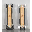 Diablo Bamboo - Version Sport