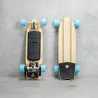 Evolve Stoke X - Versión Sport