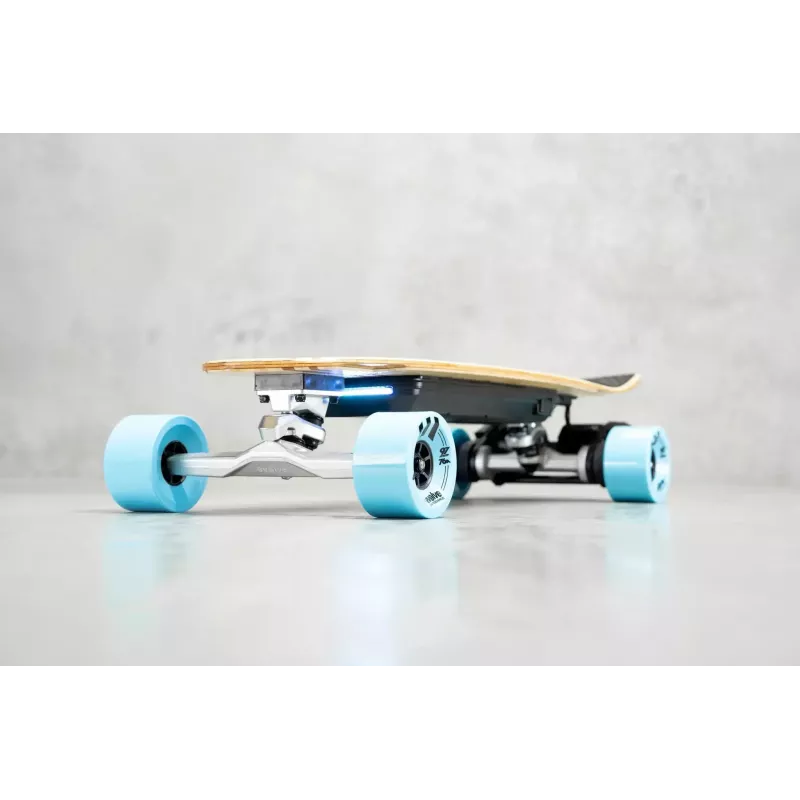 Evolve Stoke X Versione Sport