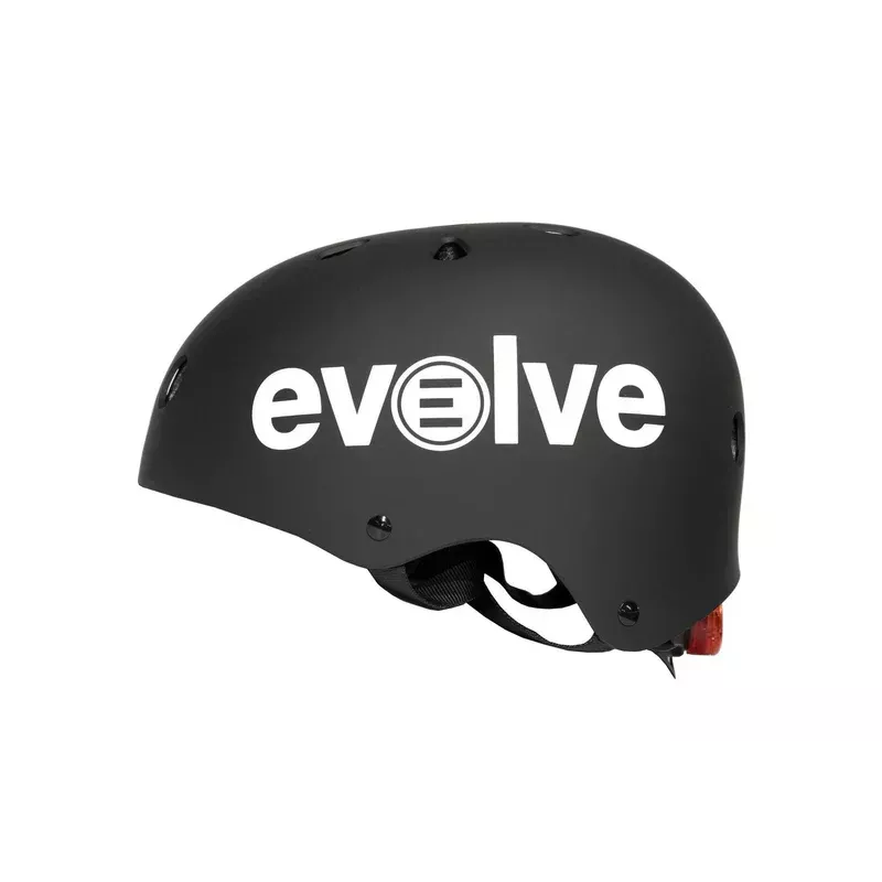 Casque Evolve – Sécurité Skateboard Électrique