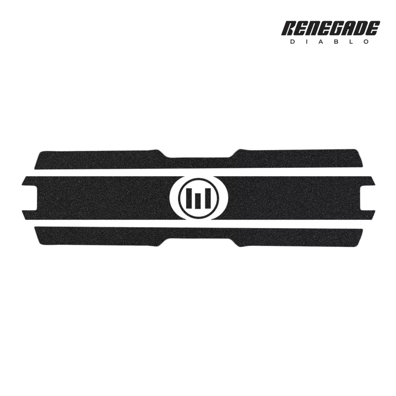 Grip Tape Evolve – Adhérence et Style pour Skate Électrique