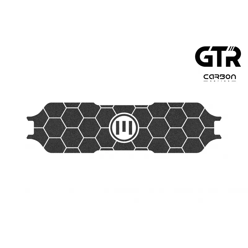 Grip Tape Evolve – Adhérence et Style pour Skate Électrique