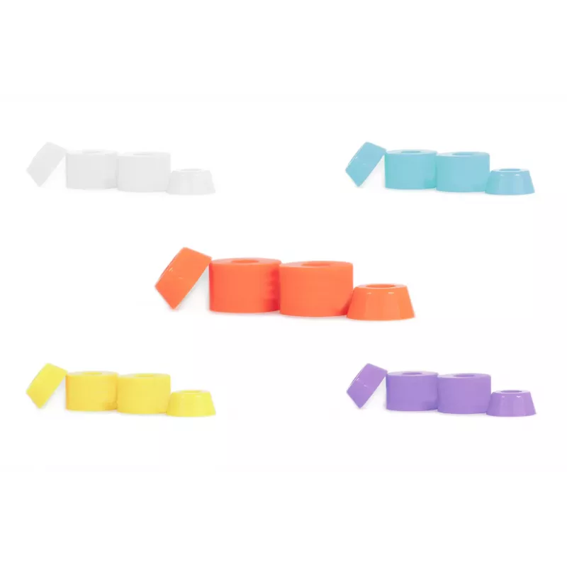 Bushings Performance Evolve – Urethane Premium pour Carving