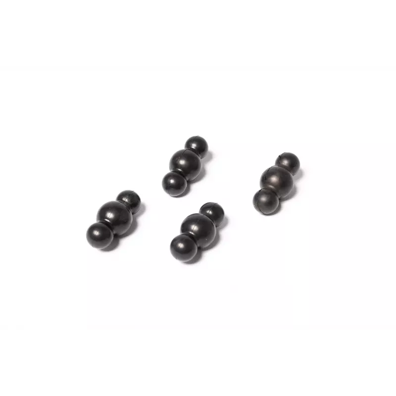 Renegade Bushings pour Mountainboard électrique Evolve