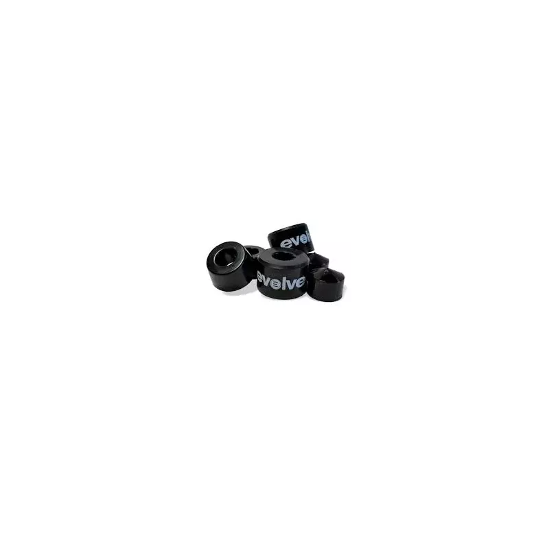 Bushings SuperCarve 90A – Skateboard Électrique Evolve