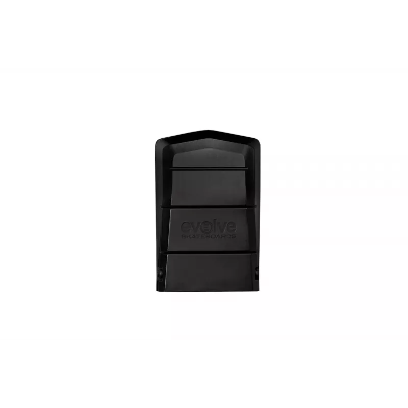 Batteries Evolve – Skateboard Électrique