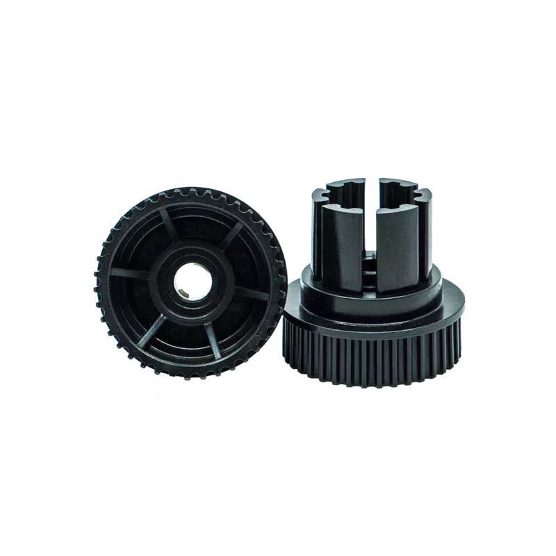 Drive gear street