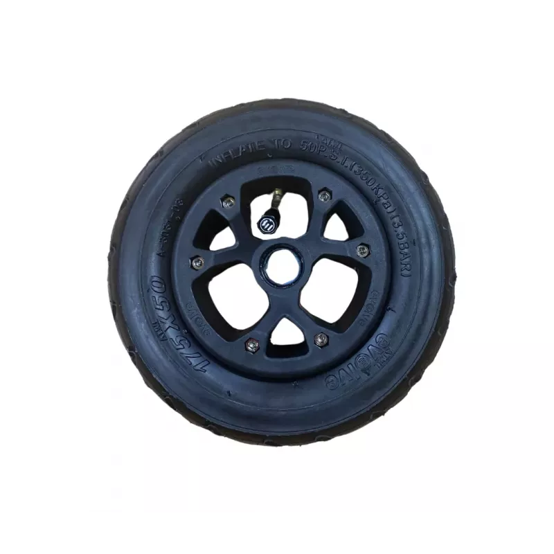 Roue Evolve 7 Pouces Tout-Terrain sans Roulements | Skate Électrique
