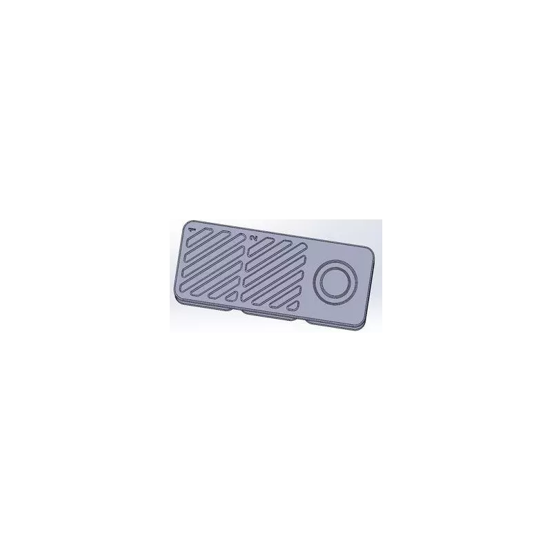 Pièces détachées pour télécommande Phaze - Evolve