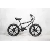 BMX - Versione Aree Private