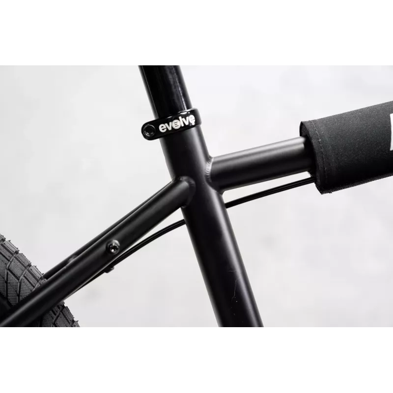 Electric BMX Private Land Version | Style Power & Innovation