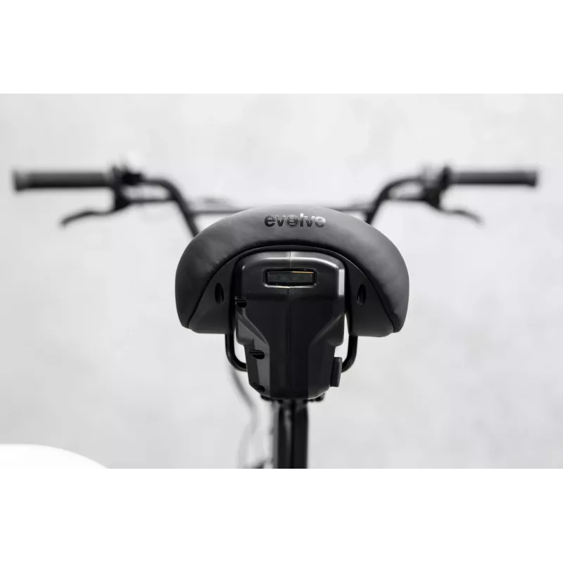 BMX Elektrische Versie Privéterreinen | Stijl, Kracht & Innovatie