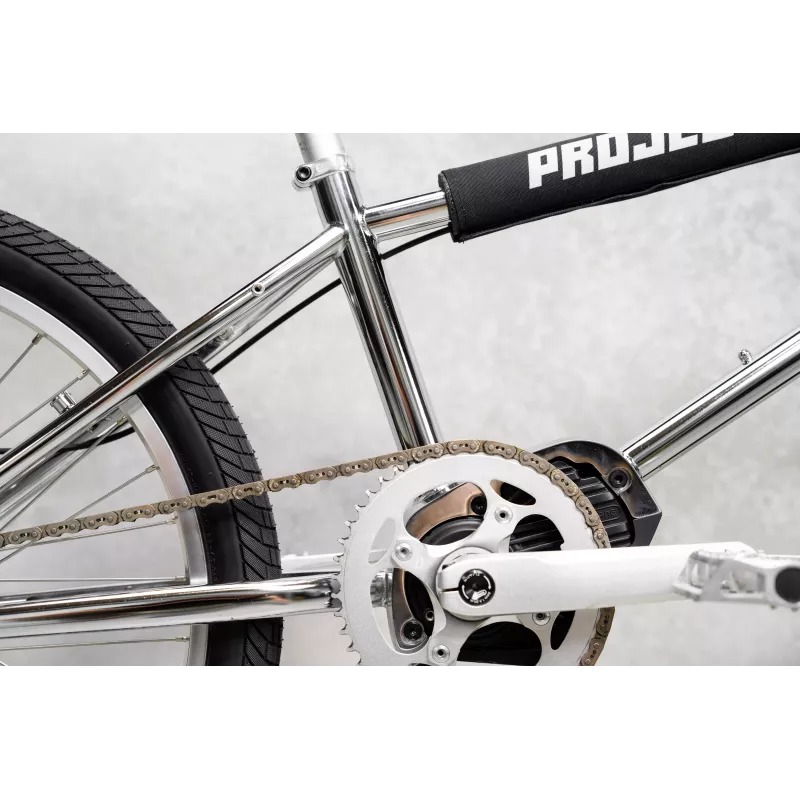 BMX - Version Terrains Privés