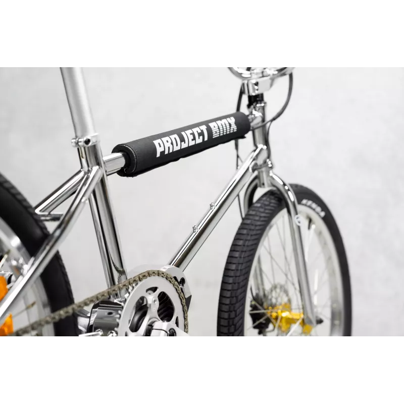 BMX Elektrisk Version til Private Områder | Stil, Kraft & Innovation