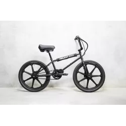 BMX - Version VAE
