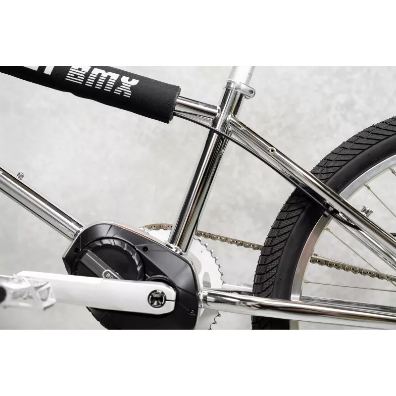 BMX - Version VAE