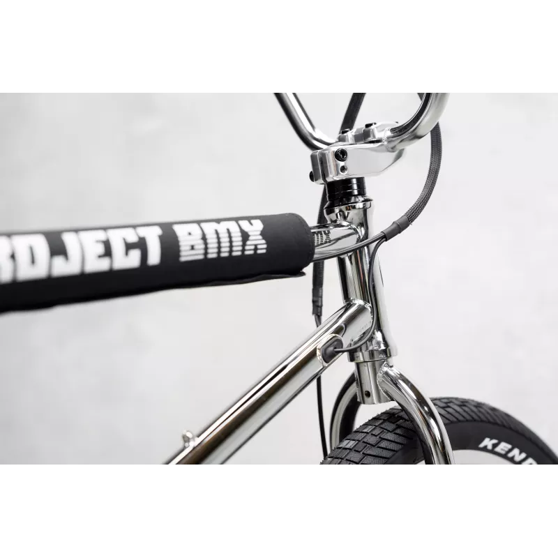 BMX Elektrisk EPAB-Version | Stil, Kraft & Innovation