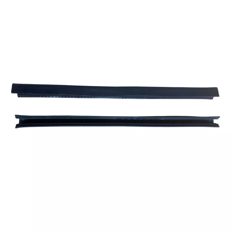 Nose & Tail Protection Schwarz - Evolve Skateboards