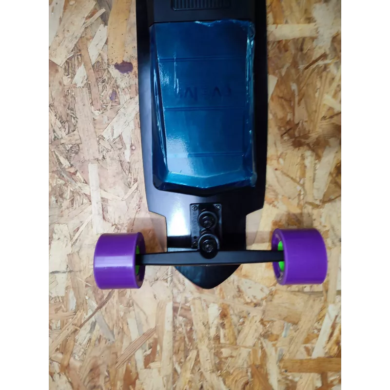 EVOLVE STOKE 2 RINNOVATO