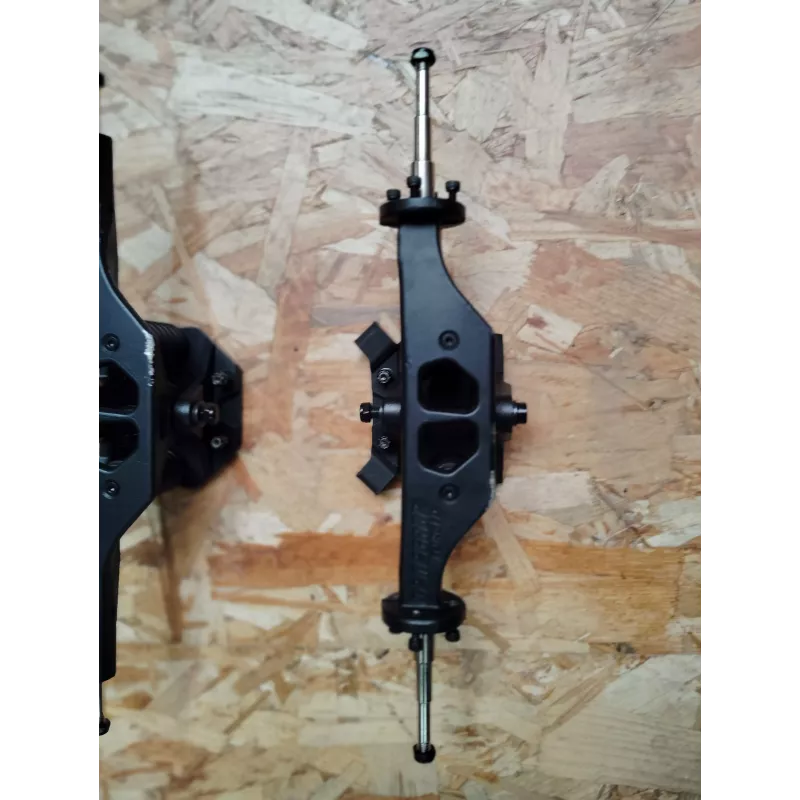 OCCASIONS  Trucks renegade v1 REAR + FRONT