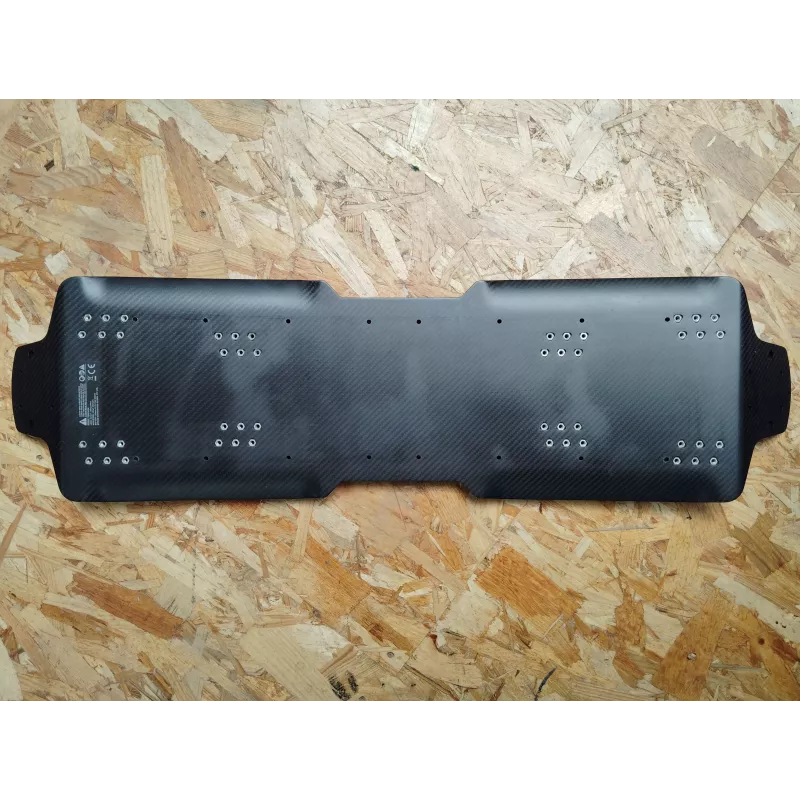 OCCASIONS  deck renegade v1 evolve vue de dessous