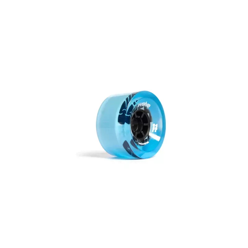 Supergrip 97mm Evolve Wheels – Grip, Comfort, and Performance