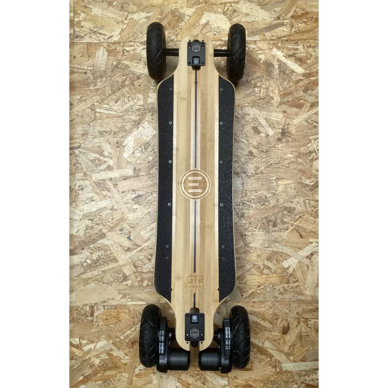 EVOLVE GTR2 Bamboo d'Occasion