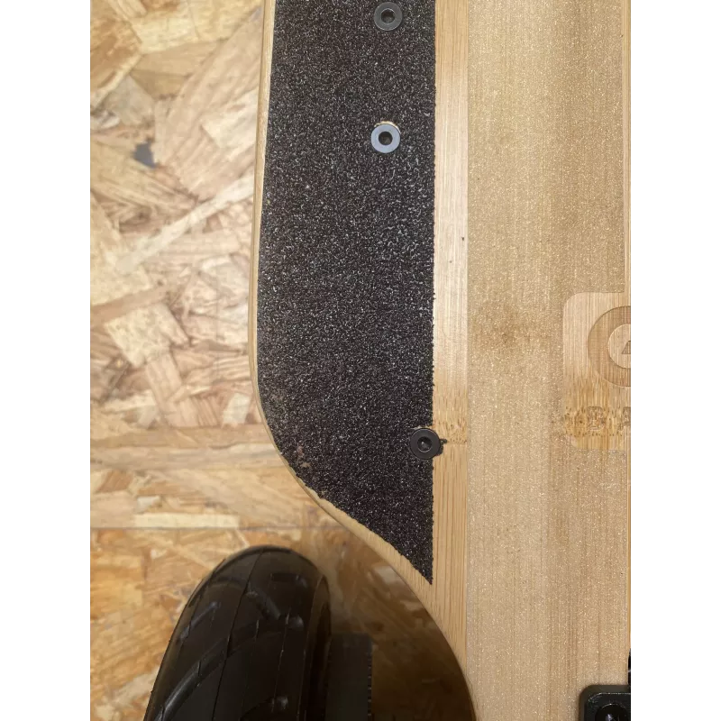 EVOLVE GTR2 Bamboo d'Occasion