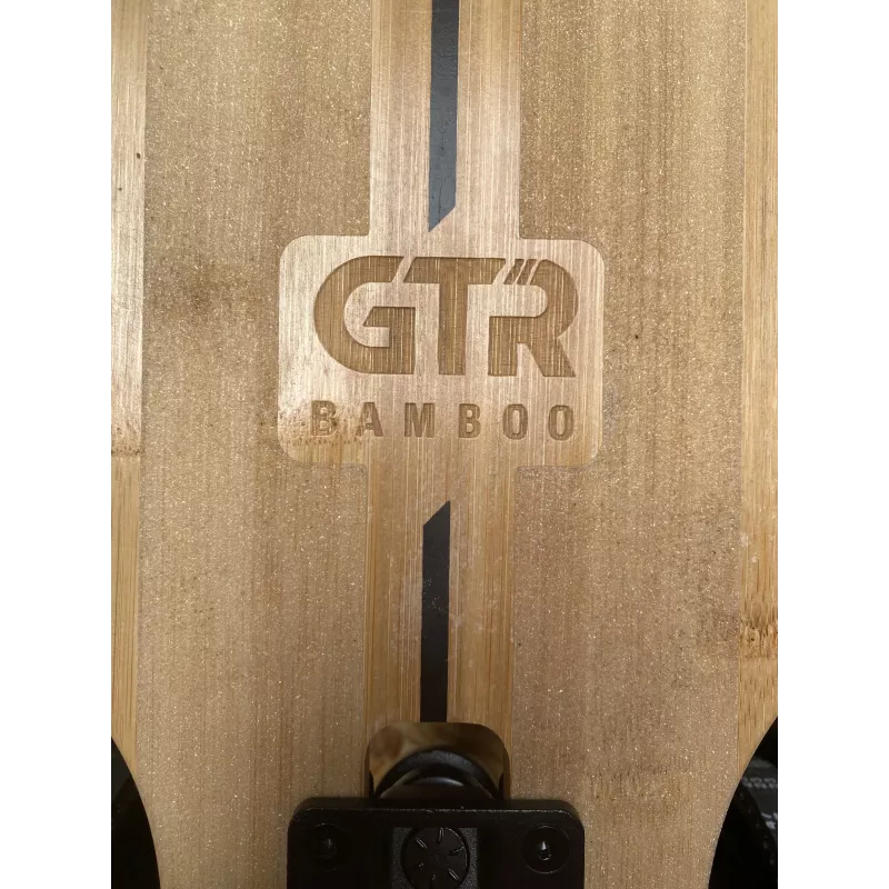 EVOLVE GTR2 Bamboo d'Occasion