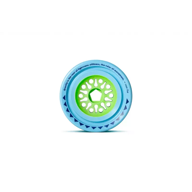 Ruote Supergrip 97mm Evolve – Aderenza, Comfort e Prestazioni