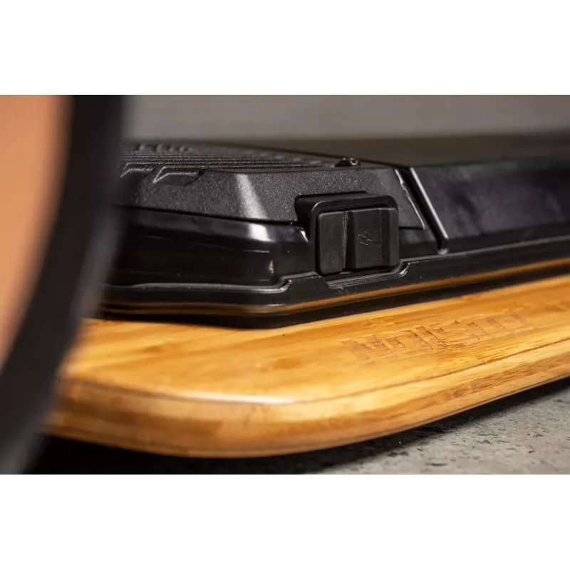 Elektrisch Skateboard Fusion - Toegestaan voor Weggebruik