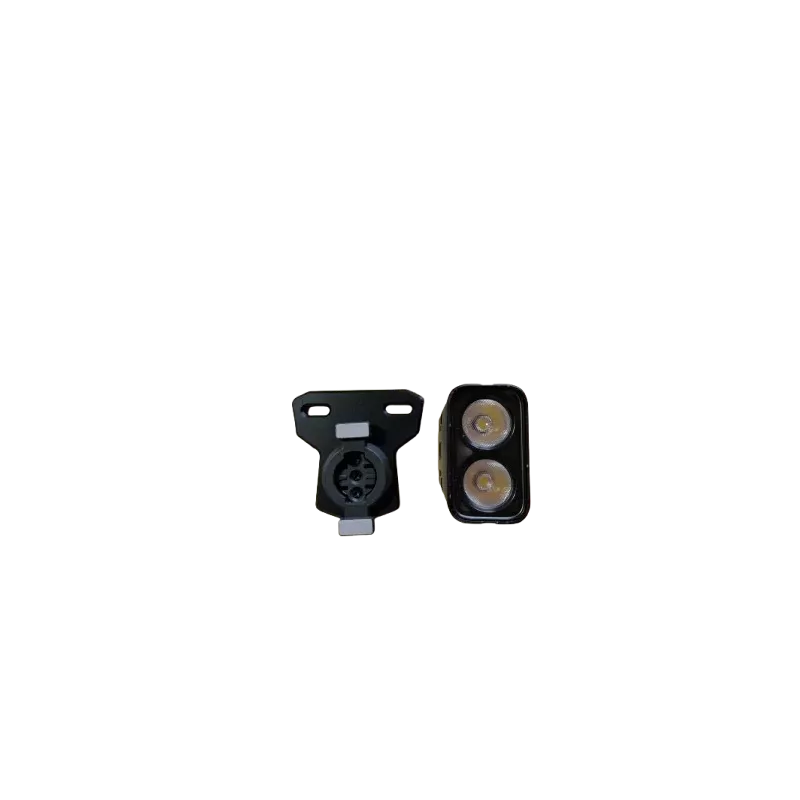 EVO-850 Front Single - LED front light for electric skateboards