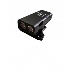 Lampe de skate électrique monté