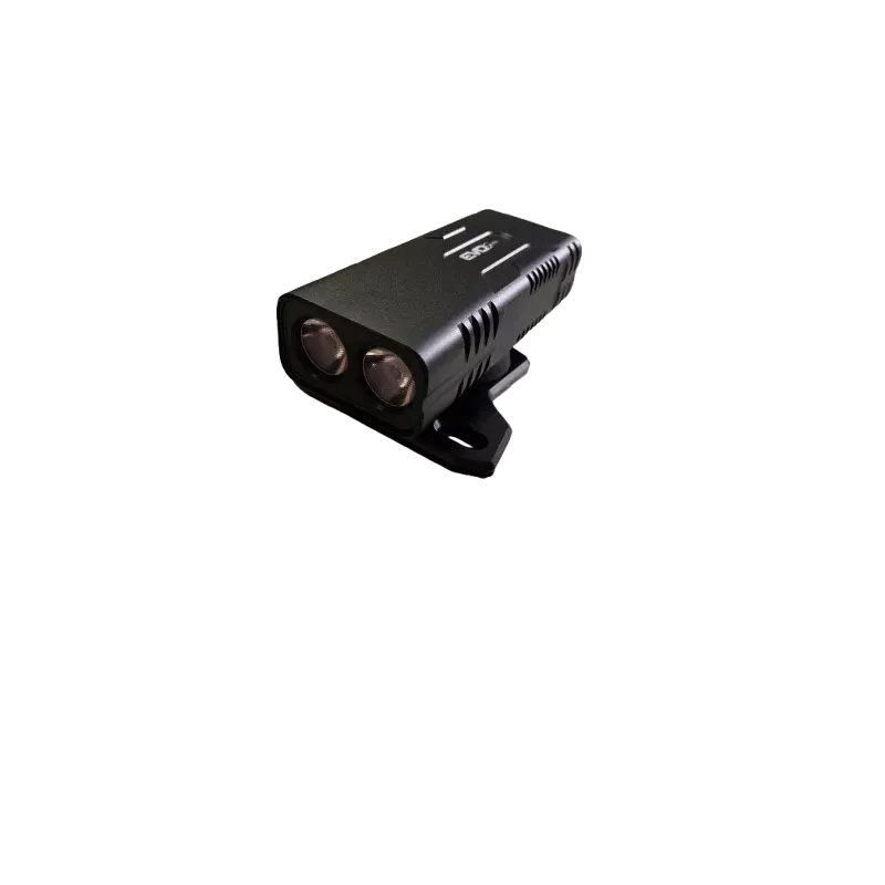 EVO-850 Front Single - LED front light for electric skateboards