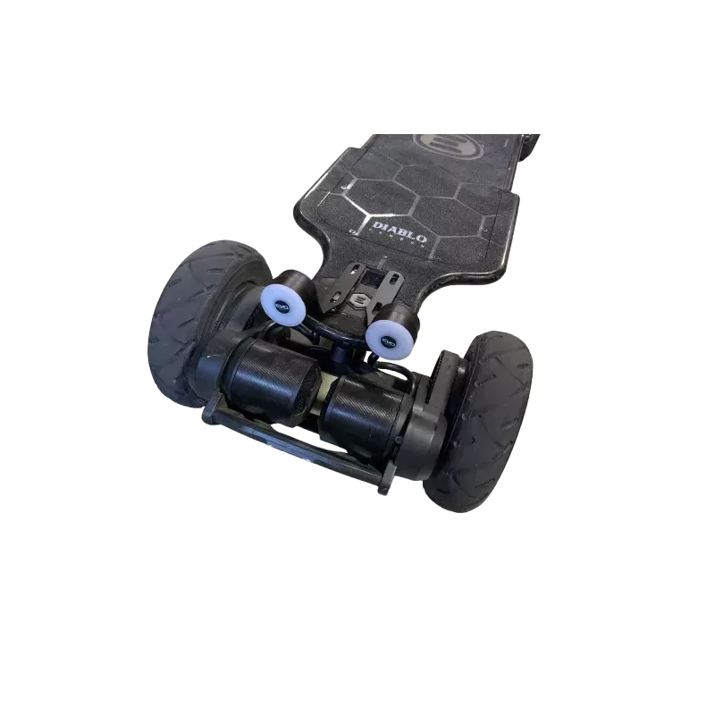 EVO-100 Rear Dual Belysningskit för Elektrisk Skateboard