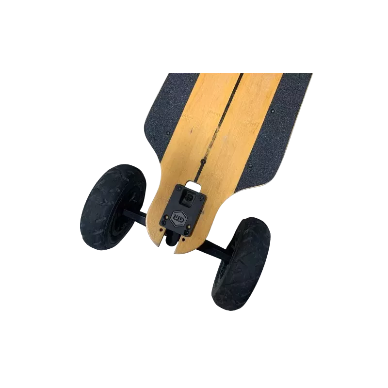GTR2 Bamboo Occasion – Skate électrique tout-terrain