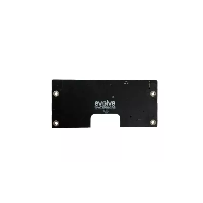 Battery Management System (BMS) for Evolve Electric Skateboard