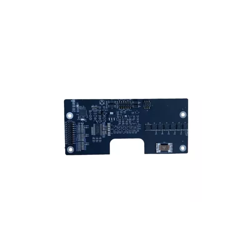Battery Management System (BMS) for Evolve Electric Skateboard
