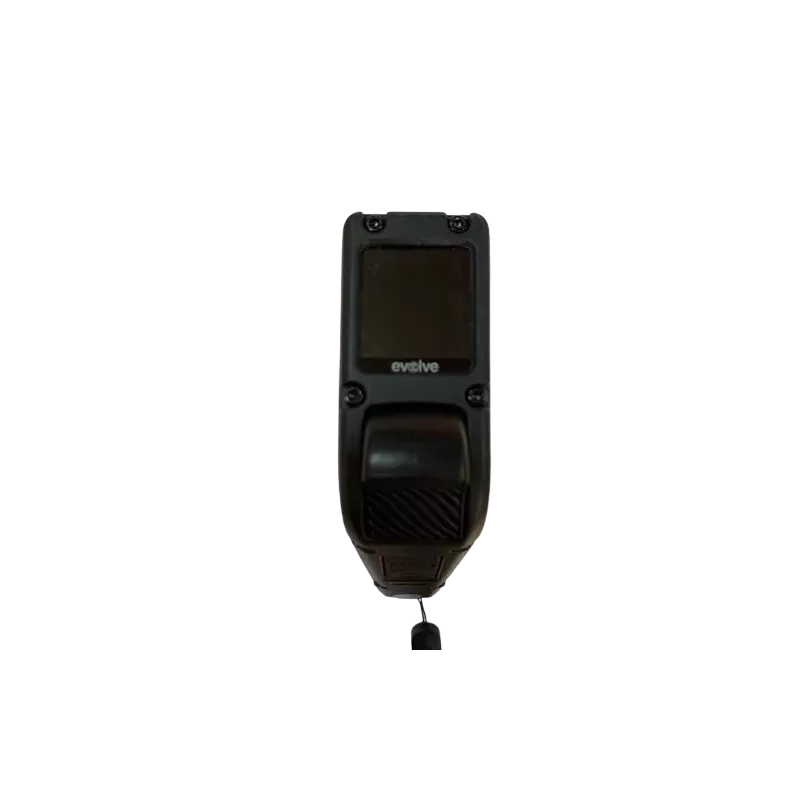 Phaze Remote Spare Parts - Evolve