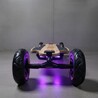 Diablo Bamboo Purple Edition
