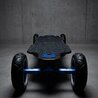 Diablo Carbon Blue Edition