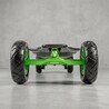 Diablo Carbon Green Mainframe