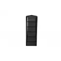 Batteries Evolve Skateboard