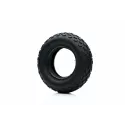Off-Road Dæk (175mm / 7 tommer)