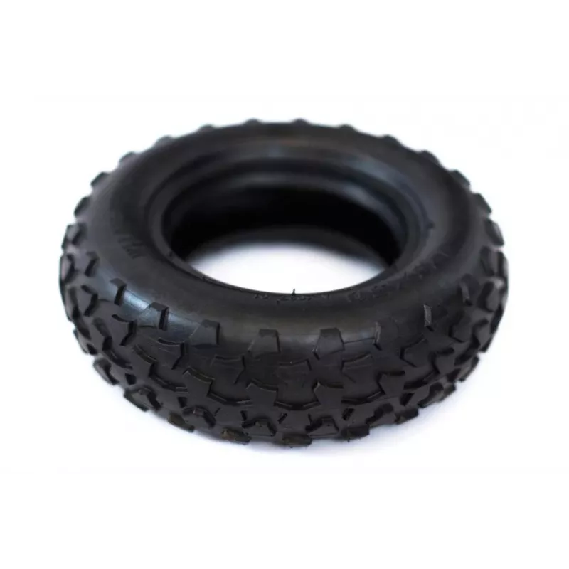 Pneus Off-Road (175mm / 7 pouces)