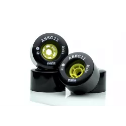 Roues Street 107mm Evolve/ABEC