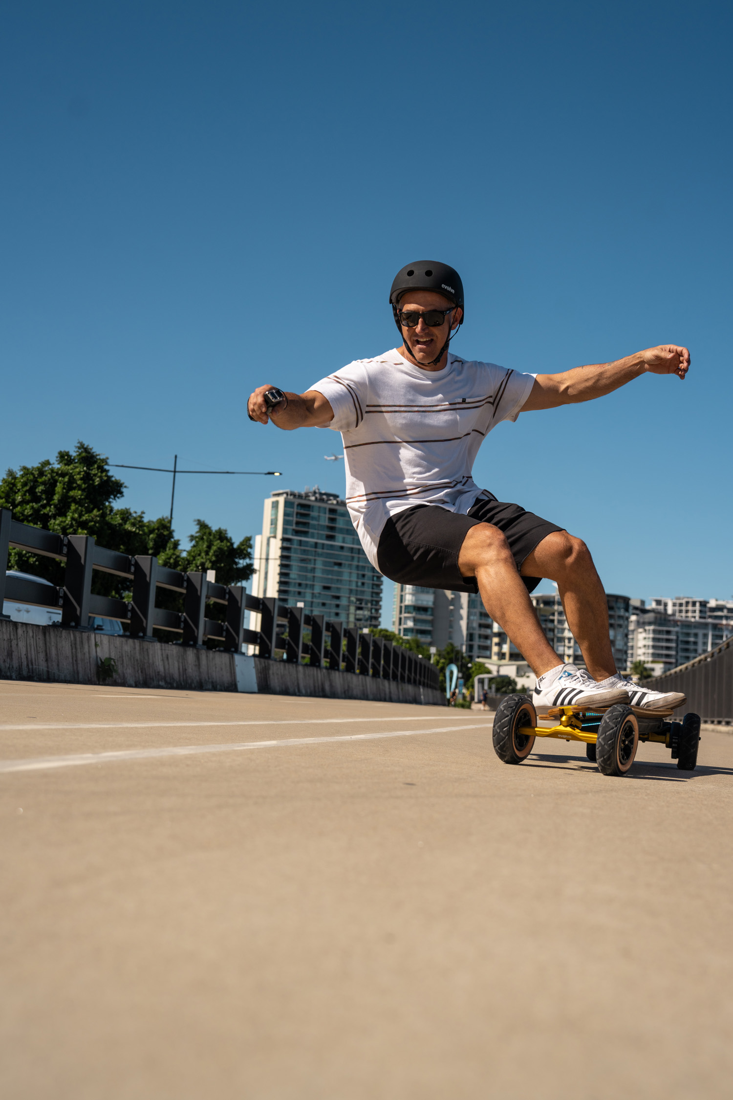 image du Fusion pendant une session