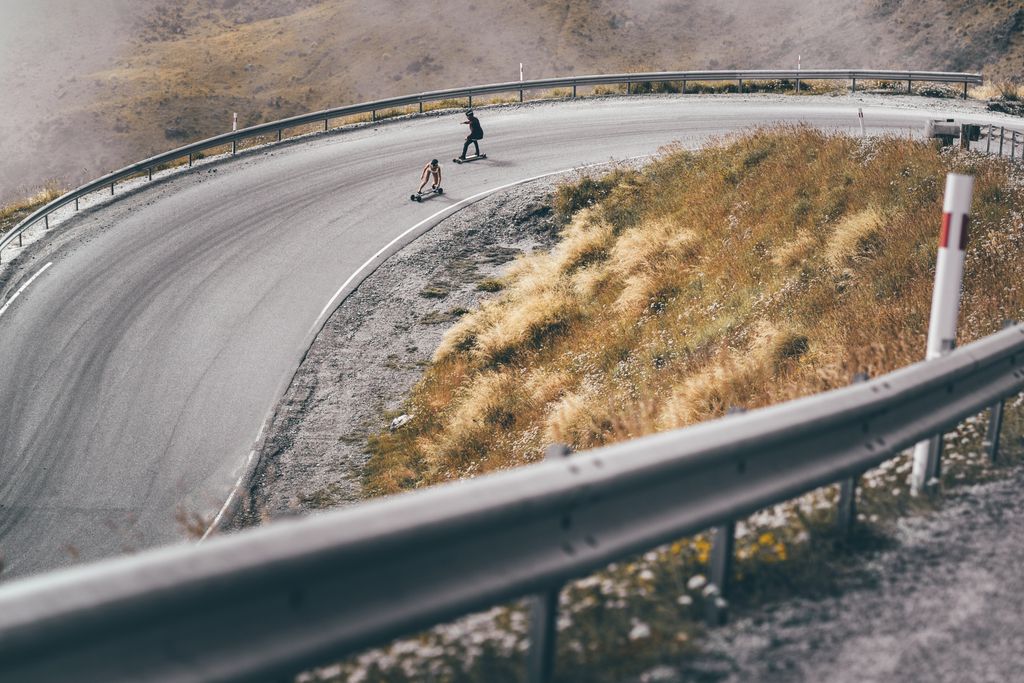 Bambus lilla udgave diablo