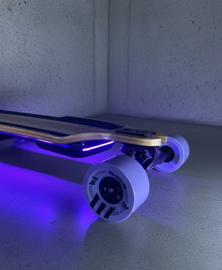 Bamboo purple edition diablo