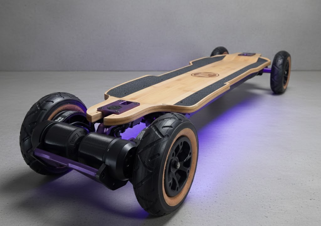 Bamboo purple edition diablo